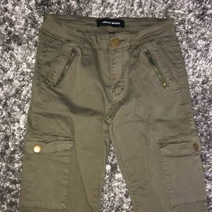 Cargo Pants
